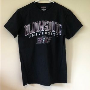 Bloomsburg University T-shirt